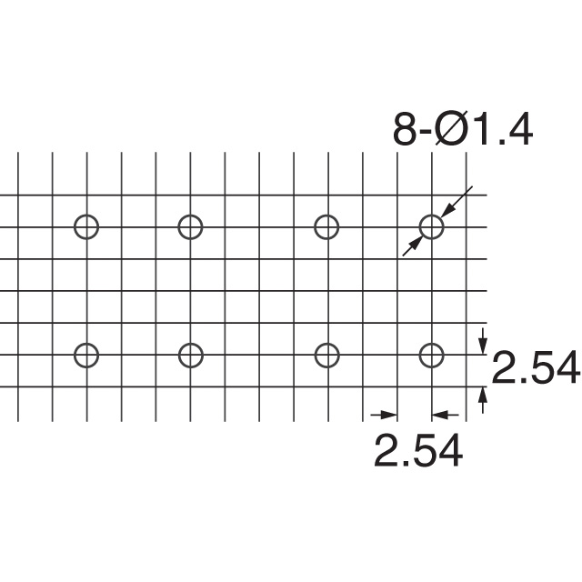ST1-DC9V Panasonic Electric Works  Power Relays Over 2 Amps